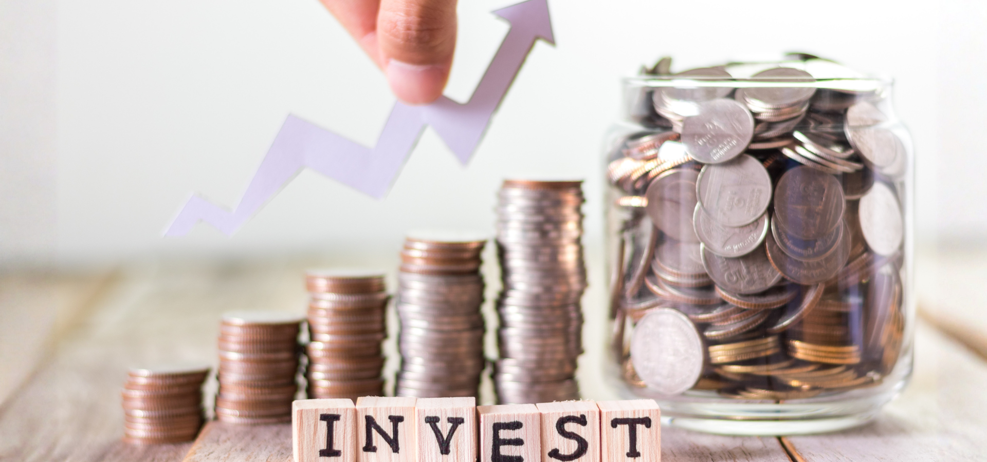 持續買進延伸教材試看：如何不多勞就能多得？