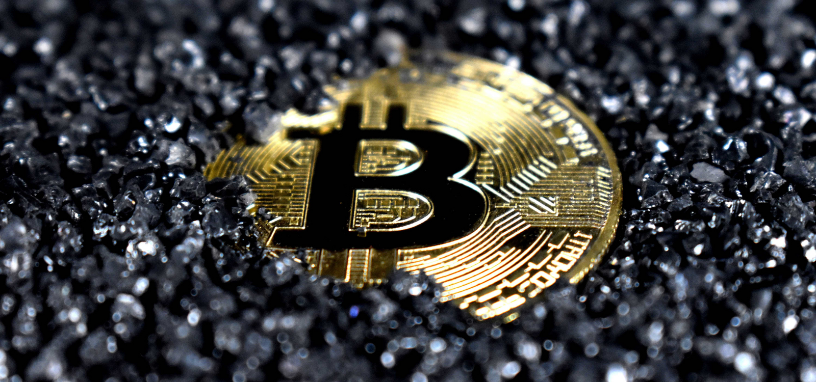 第二大虛擬貨幣交易FTX一夕破產，比特幣、以太幣真的可以當作投資工具？