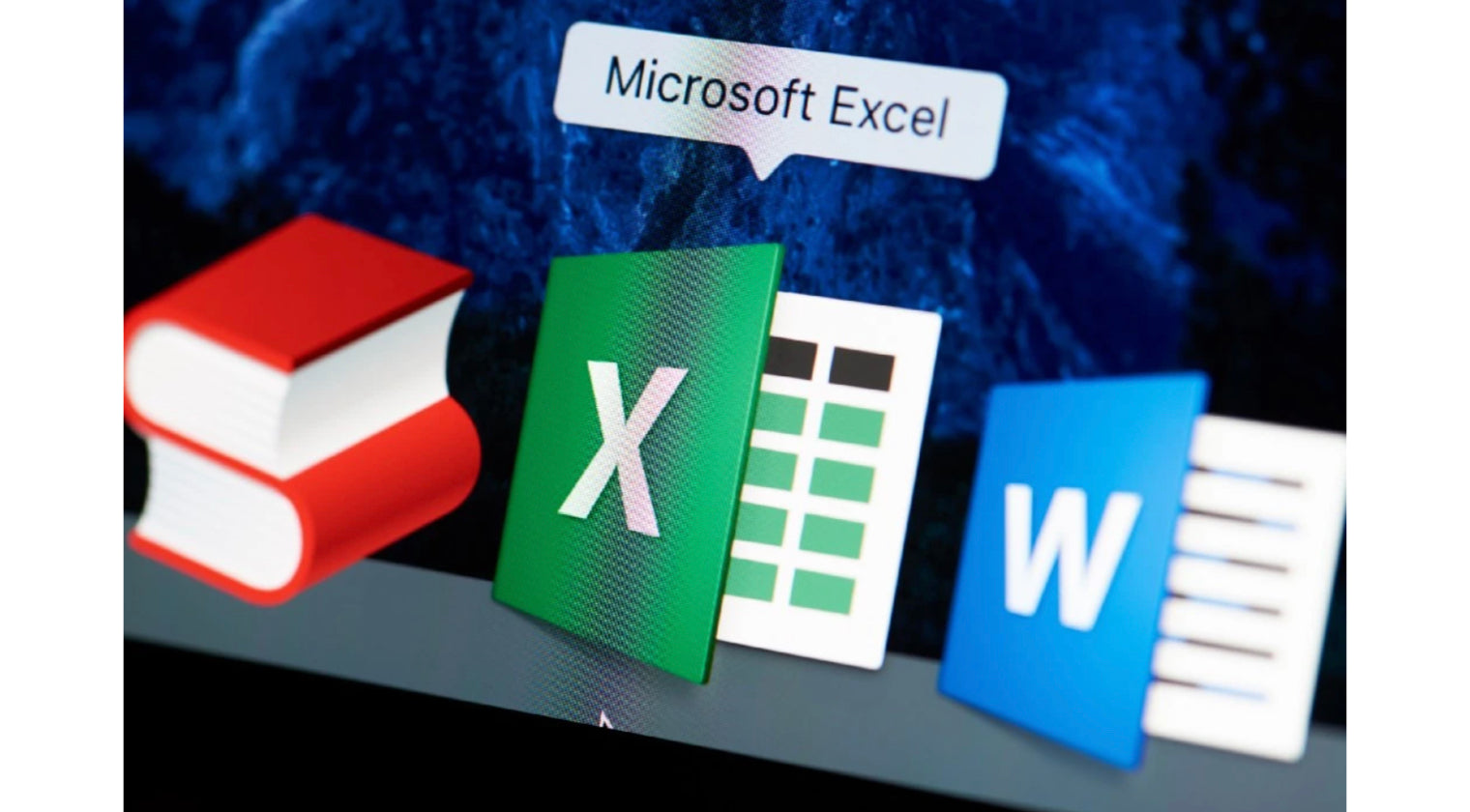 以Excel做為技術分析工具的好處