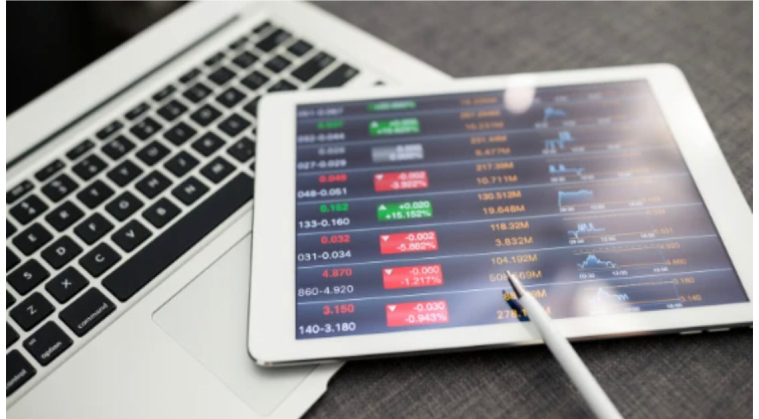 新手開戶該如何選擇證券商？