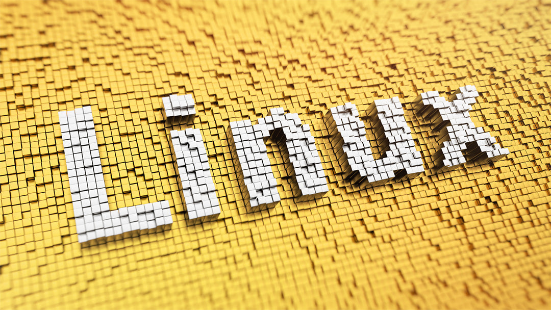 建構雲端與大數據分析系統，不可或缺的Linux！