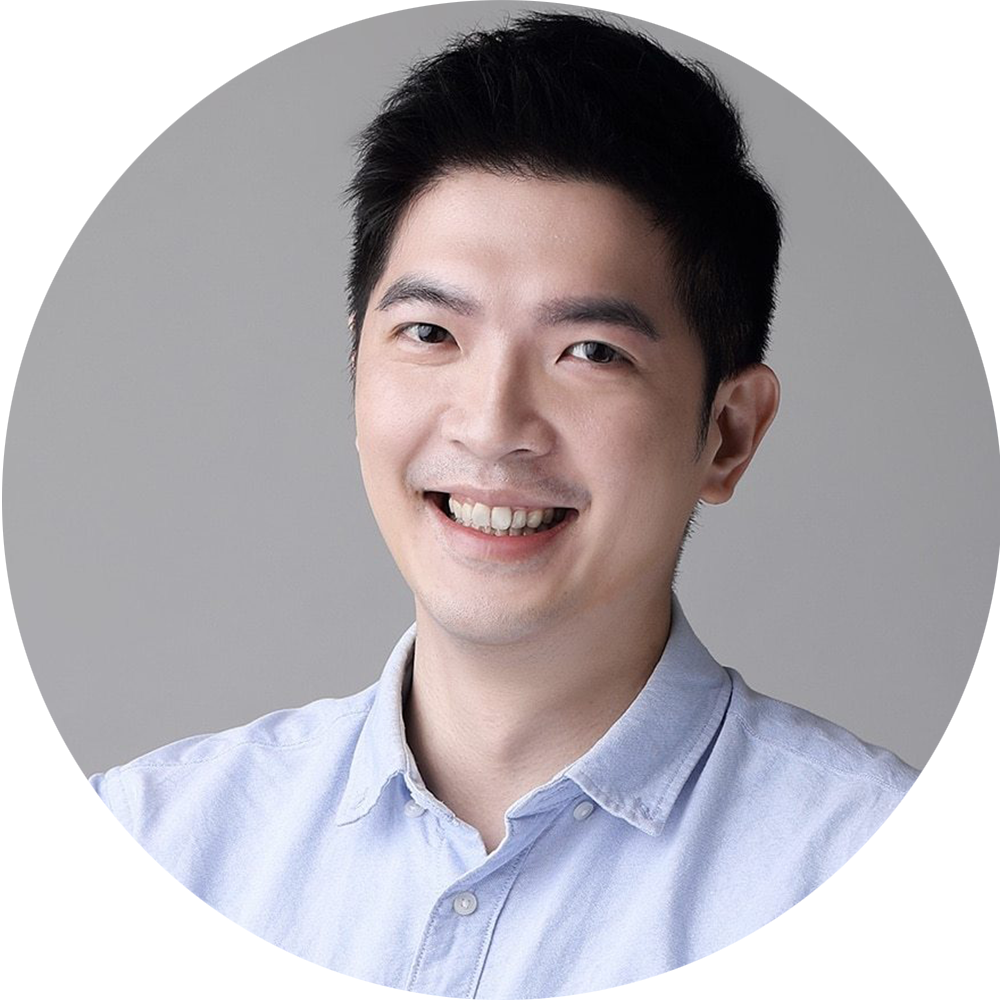 【全部課程】 廖力寬