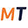 MasterTalks 線上課程 |內容電力公司 logo