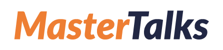 MasterTalks logo